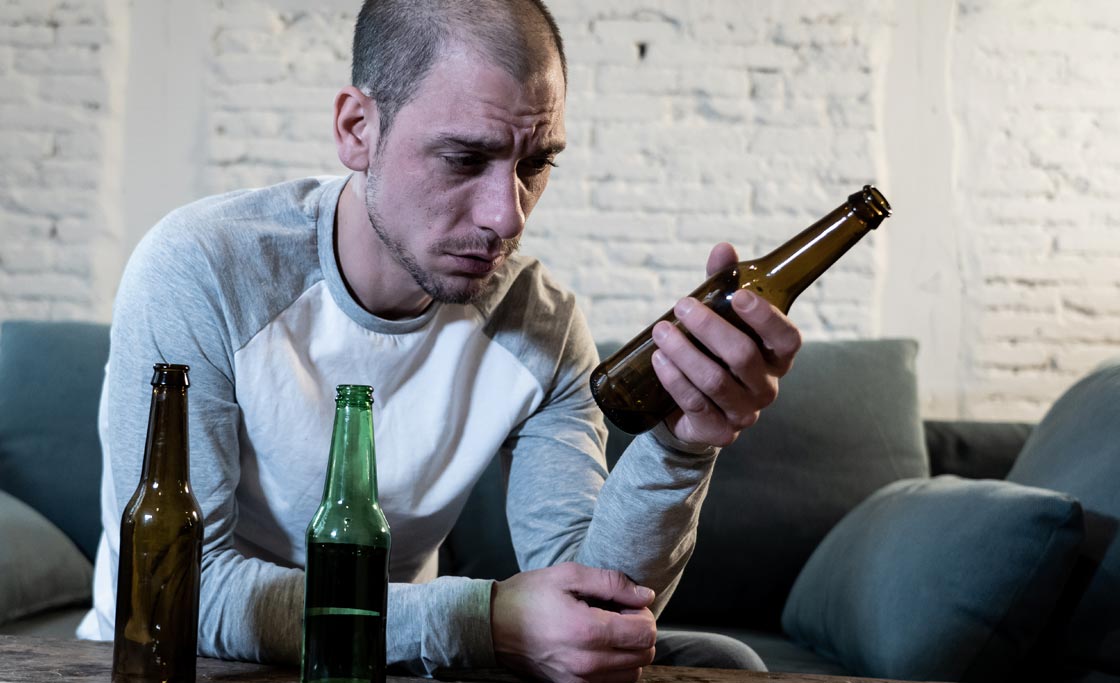 Убрать алкогольную зависимость в Вятских Полянах